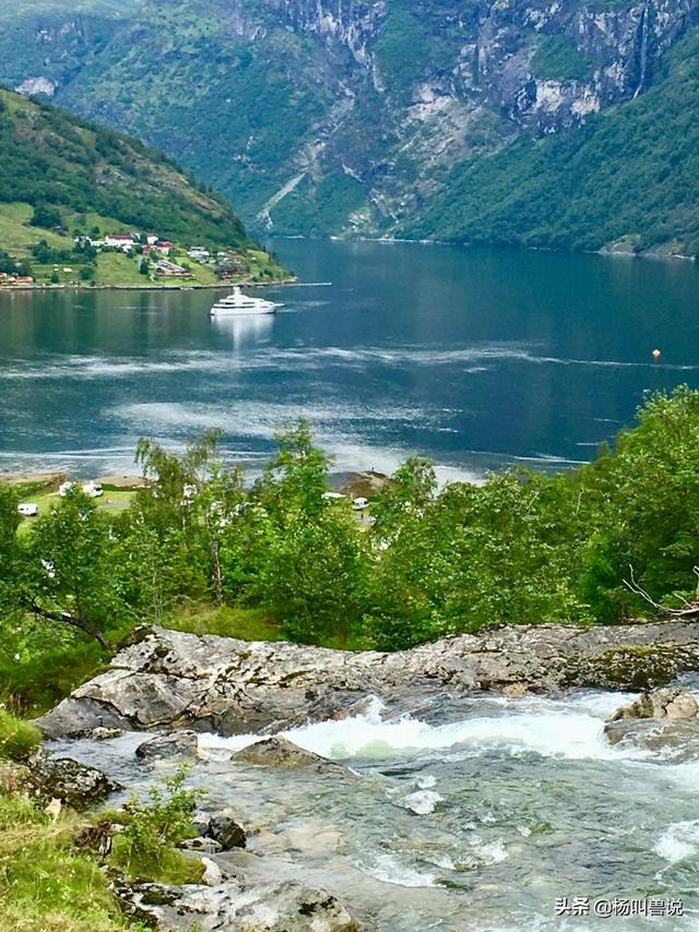 挪威旅游攻略，挪威旅游攻略图（<二>—壮美“万岛之国”挪威旅行游记及攻略）