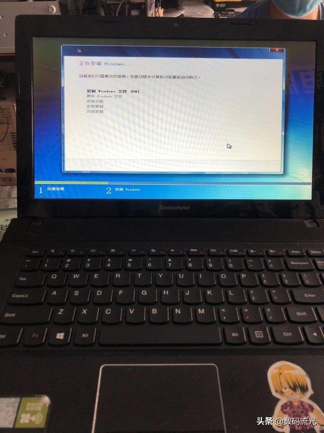 为什么会安装失败，为什么安卓手机qq总是安装失败（电脑重装系统老是失败）