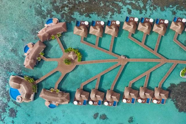 马尔代夫选岛攻略，马尔代夫值得去的岛屿（那么多马尔代夫选岛指南）