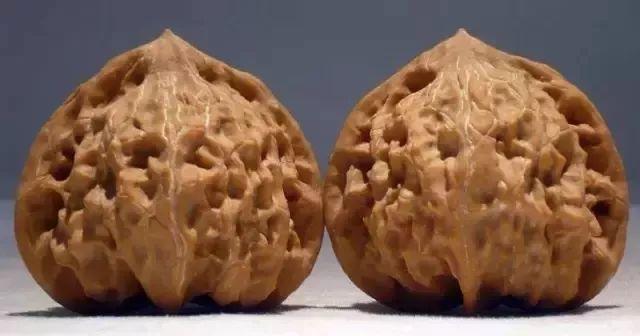 文玩核桃狮子头36万，赌核桃（文玩核桃狮子头大全）