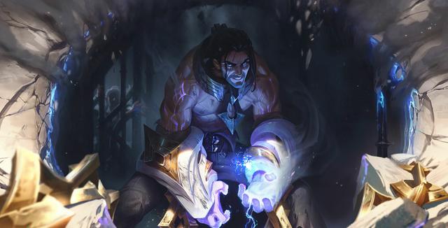 德玛西亚是什么意思，德玛西亚是什么意思 新闻（LOL：德玛西亚已成最大反派）