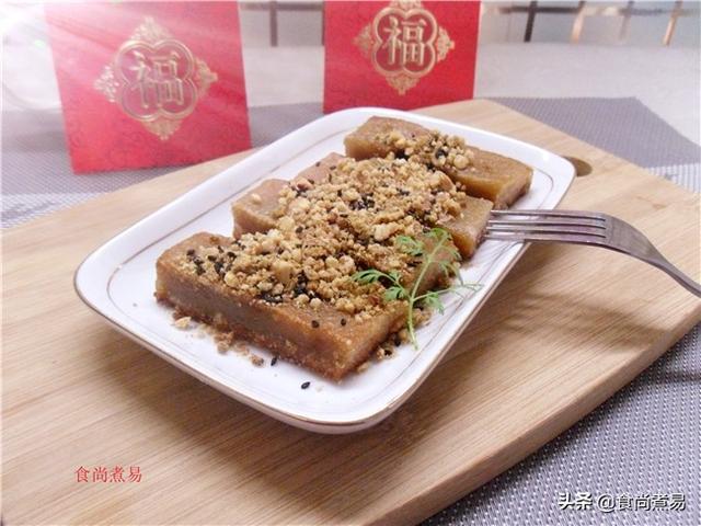 红糖块好还是红糖粉好，红糖块好还是红糖粉好（糯米糕点这样做）