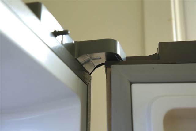 美菱冰箱说明书，最完整的解释:美菱冰箱温度调节说明书（BCD-546WPUCX）