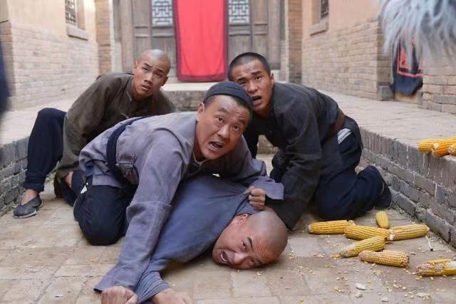 白鹿原鹿兆海结局，白鹿原鹿兆鹏和鹿兆海结局（干儿子能坐三四席为何还是弄不过白家）