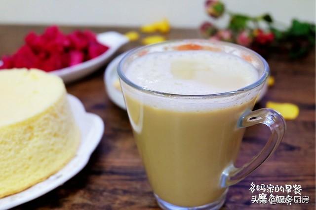 家常早餐食谱大全图片，早餐食谱大全家常菜的做法大全（早餐食谱简单食谱）