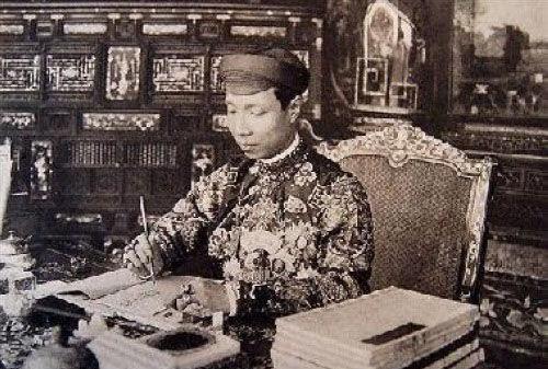 明朝时期越南的历史，明朝时期的越国（越南千年的朝代更迭史）