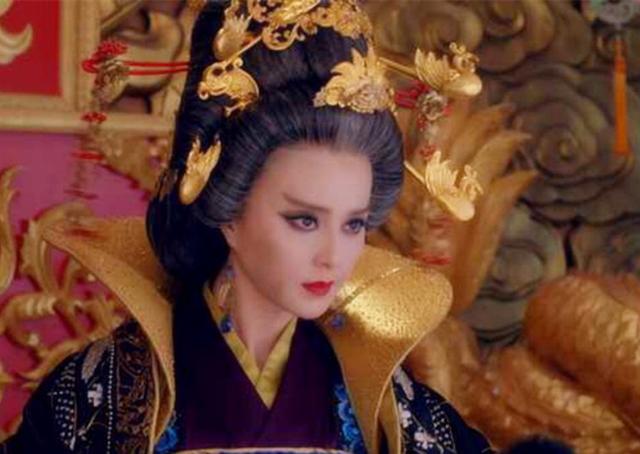 武则天用的时间最长的年号，这其中蕴藏着怎样的寓意