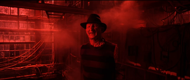 猛鬼爱情故事剧情，猛鬼爱情故事剧情解释之旅行（《弗莱迪大战杰森》：鬼王互殴）