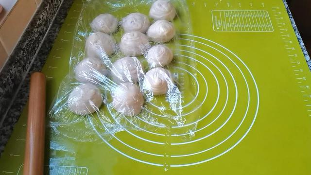 自制手抓饼皮的做法，自制手抓饼皮的做法简单（做成手抓饼或酱香饼）