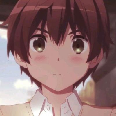 丧男头，微信头像，丧男头（总有一个人让你疼到骨子里也不舍放弃）