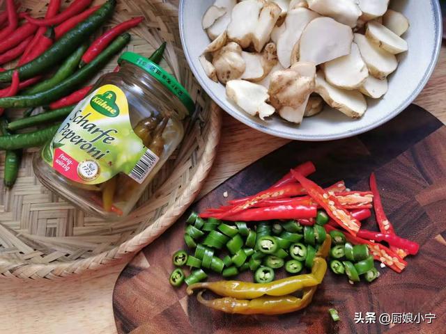 常吃鬼子姜有哪些危害，鬼子姜吃多了对人体有害吗（鬼子姜别在腌菜了）