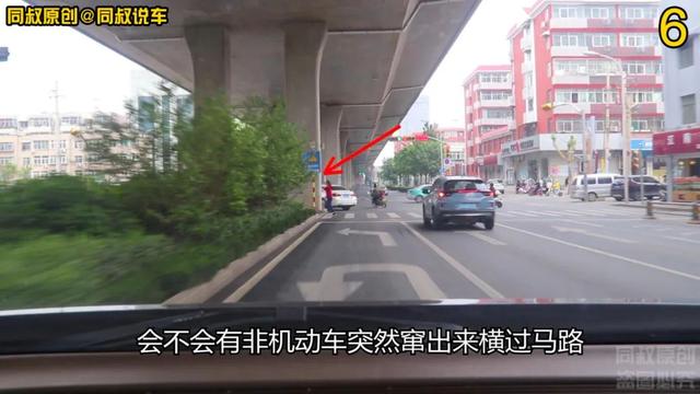 直行通过路口用什么灯，科目三全套灯光口诀（都有不一样的特征）