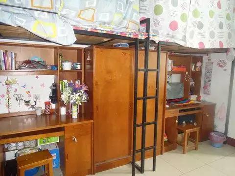 湘潭大学新生宿舍条件，宿舍有没有空调怎么样（看看有没有你报考的学校）