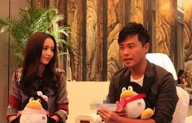 佟丽娅老公是谁，佟丽娅 的两个老公（美女终于脱离了阴霾）