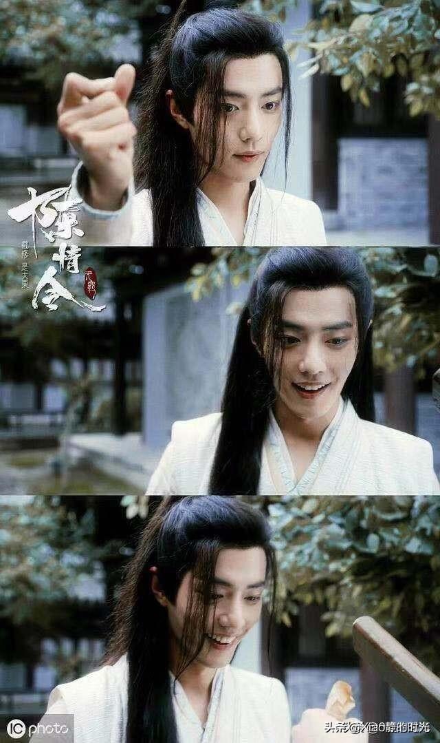 陈情令剧情介绍，陈情令剧情介绍电视猫陈情令（陈情令-剧情介绍）