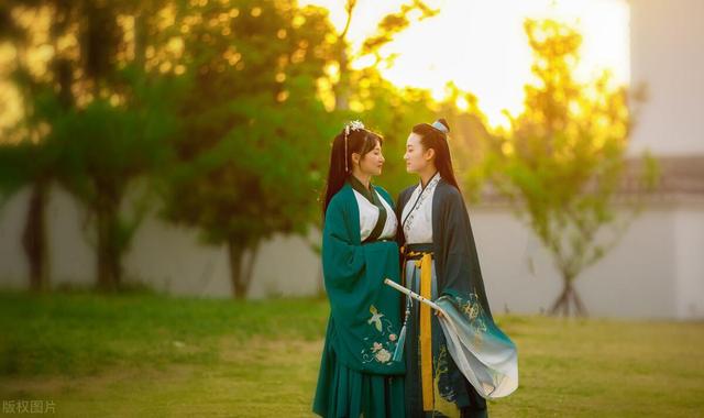 心悦XX?心悦XX✨网名，心悦XX?心悦XX✨微信昵称（古典文雅的古风网名情侣琴瑟鹭港-可爱点）