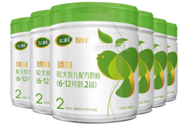 飞鹤各系列奶粉到底应该怎么选？