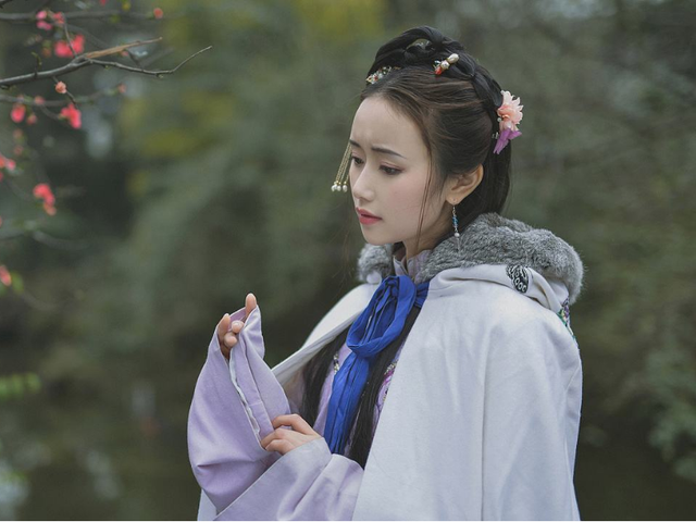 怎么理解梅开二度的意思，梅开二度怎么解释（有谁能懂李香君——惊艳时光400年）