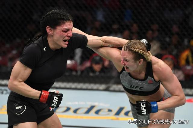 草量级和蝇量级的区别，什么是蝇量级草量级（群芳并起：女子蝇量级局势简析）