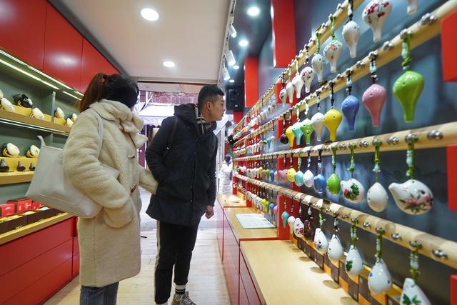 学习陶笛需要多久,陶笛要学多久才会(五分钟就可学会的简单乐器) 学习陶笛需要多久,陶笛要学多久才会(五分钟就可学会的简单乐器)