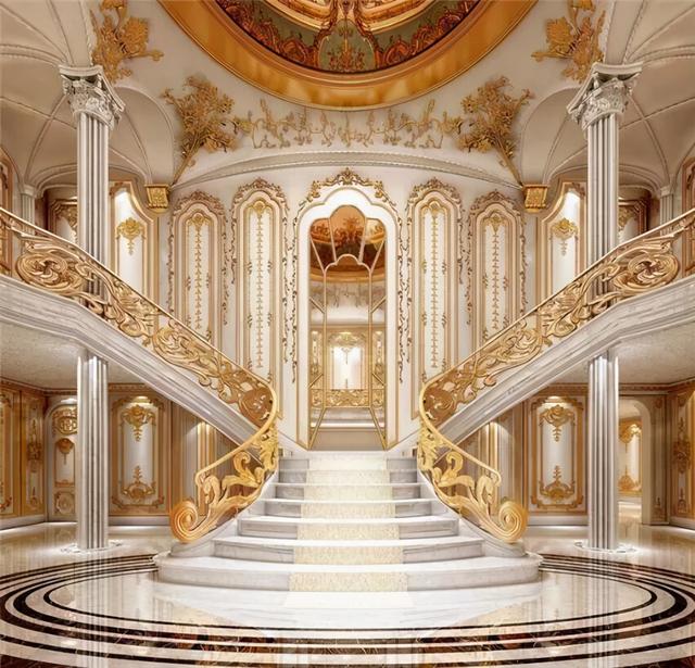 新型别墅建材的种类，别墅造型材料（10种高颜值新型建筑材料）