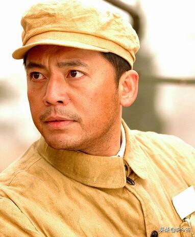 亮剑中赵刚的原型是谁，亮剑原型人物赵刚（盘点电视剧《亮剑》中几大主要角色的原型都是谁）