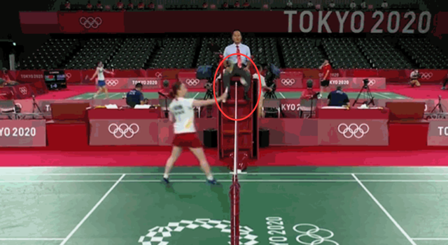 羽毛球混双，规则，男双女双混双羽毛球规则（国羽混双再次包揽金银牌）