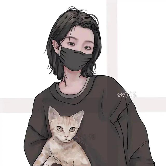 骚气情头，微信头像，骚气情头（超好看的qq微信头像）