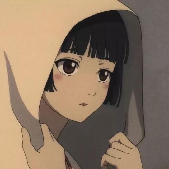 霸气女生头像动漫，霸气女生头像动漫超拽冷酷微信（动漫女生头像丨霸气冷艳+超个性）