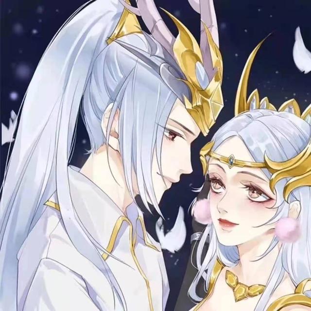 王者头像   牛！微信，王者头像   牛！（才能让妹子甘心换上这些头像）