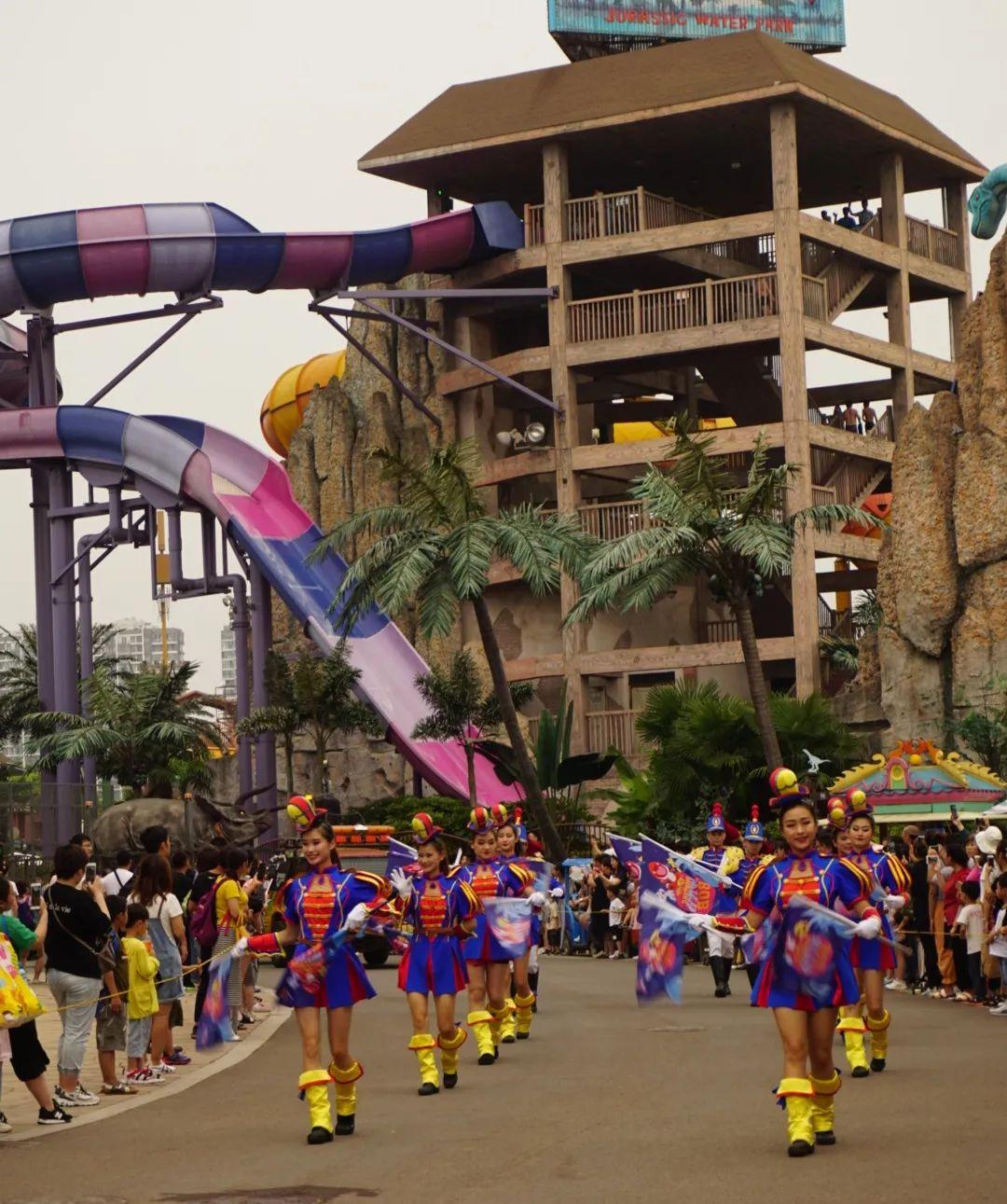 常州哪个旅游团比较好，常州哪个旅游团比较好点（<云中部落别墅、嬉戏谷、恐龙园、环球港>）