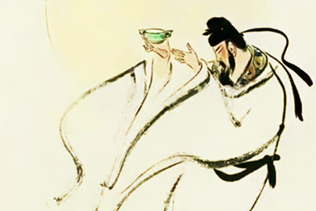 影入平羌江水流，影入平羌江水流的意思（被赞为古今绝唱）