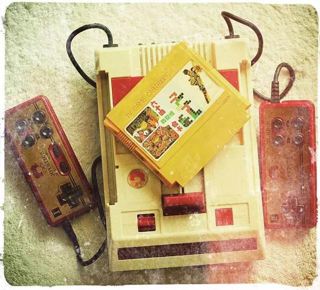 80后小时候玩的游戏，80后儿时玩的游戏有哪些（小时候玩过的经典游戏）