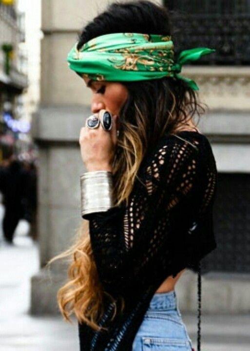 发带怎么带不会掉，怎么带发带才不会掉（你就是整条街最美的girl）