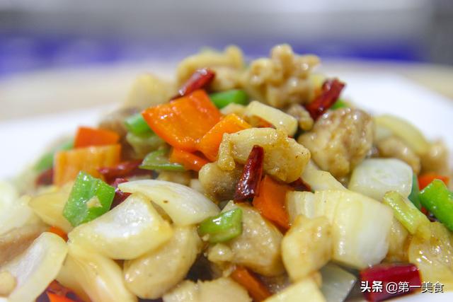 鸡腿的做法大全家常，9种家常美味鸡腿做法一学就会了（教你家常炒着吃做法）