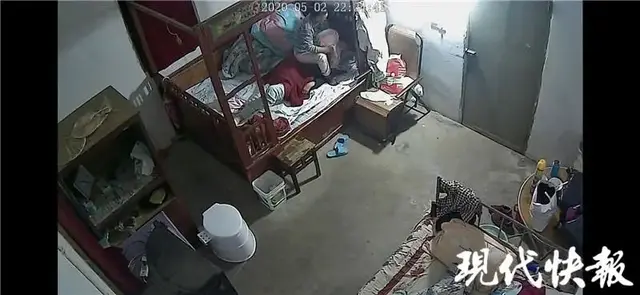 萧山的报丧仪式，萧山的报丧仪式在哪（监控拍下残忍画面）