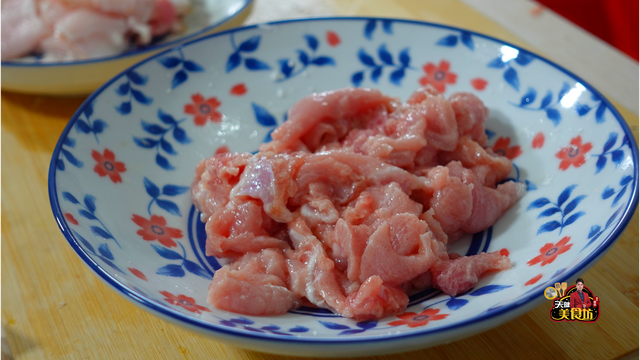 扁豆怎么做好吃，扁豆怎么做好吃又下饭（加1块猪肉教你家常做法）