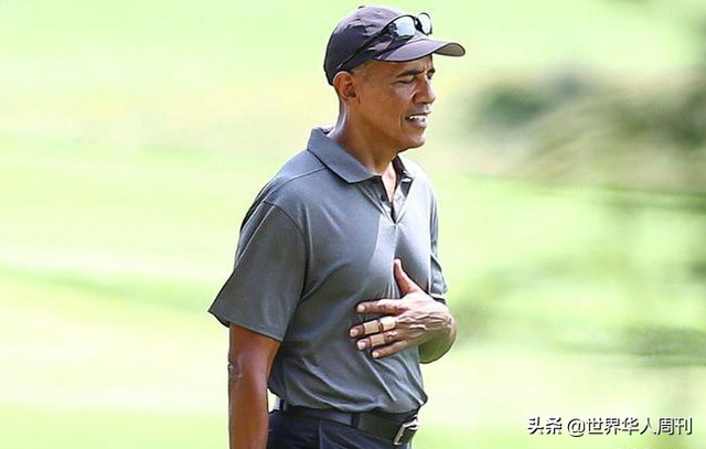 美国总统奥巴马年龄，奥巴马多大（数百宾客偷偷狂欢：​一场派对）