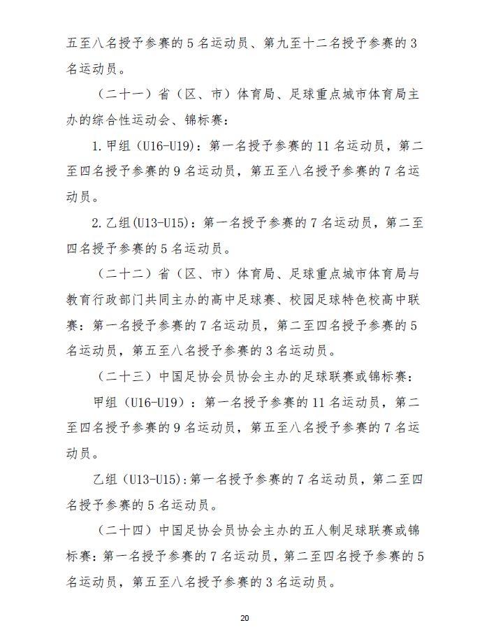 足球俱乐部球员证 职业球员注册流程