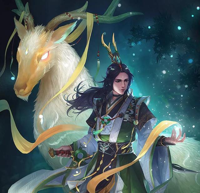 按照修为等级由低到高,分为人仙境,神仙境,金仙境,大罗金仙境,混元