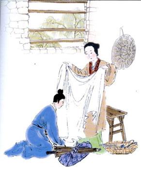 郊寒岛瘦原是形容什么的，郊寒岛瘦指的是什么（“郊寒岛瘦”是指哪两位诗人）