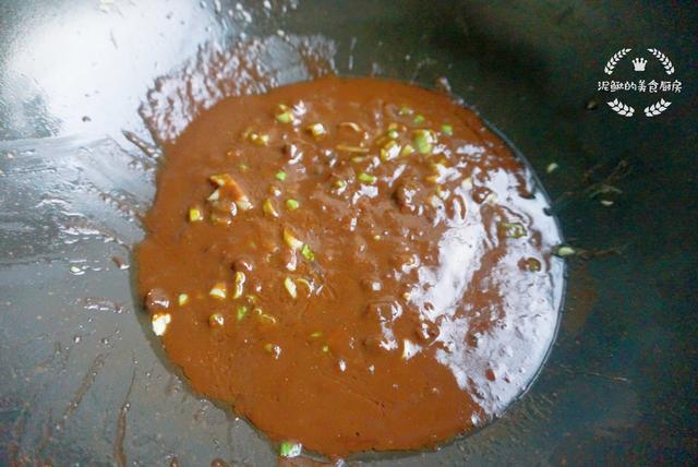 如何做一碗好吃的打卤面，打卤面这样做