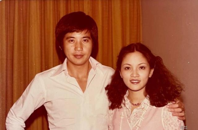 秦汉老婆邵乔茵照片，秦汉老婆（从精神不正常到百亿富婆）