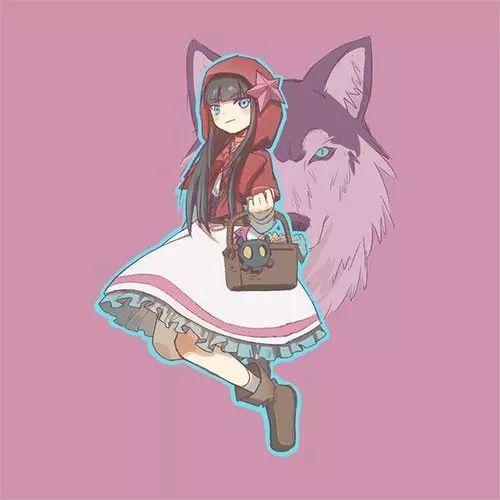 凹凸世界神仙头像，凹凸世界微信（周口交通技师学院20秋大专班）