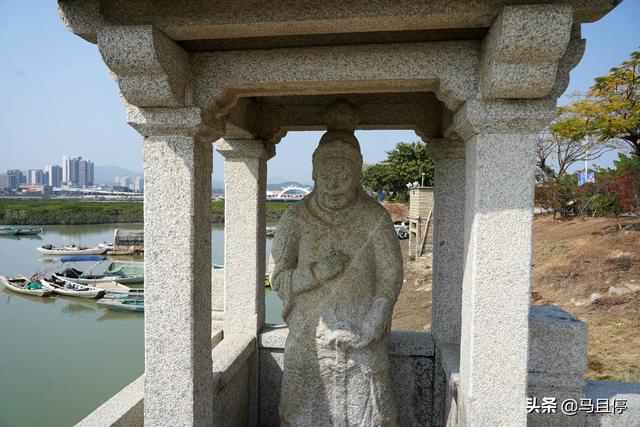 泉州地区有哪些旅游景点，泉州地区有哪些旅游景点免费（推荐打卡这3个国宝古迹）
