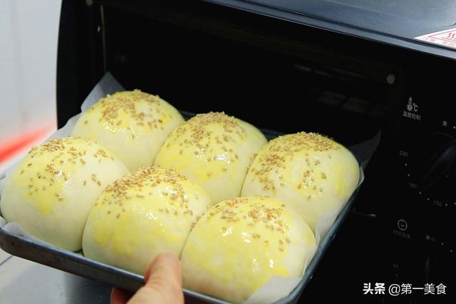 面粉可以做什么好吃的，面粉可以做哪些吃的（不用黄油和高筋粉）