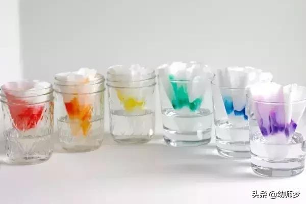 卡纸手工小制作，手工小制作大全做法（幼儿园卡纸创意手工制作大全）