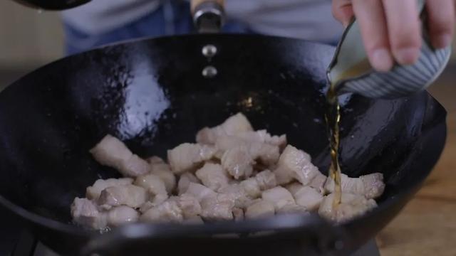 红烧酿面筋的做法，红烧面筋的家常做法