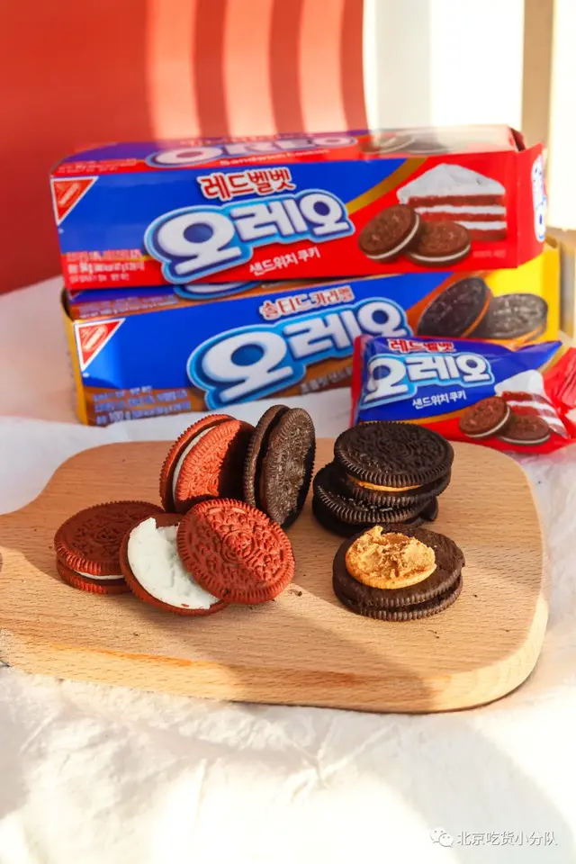 妙卡巧克力保质期在哪，妙卡巧克力生产日期（原来奥利奥还有这么多隐藏版）