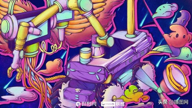 泰戈尔的作品主题都有哪些，泰戈尔的作品主题都有哪些名称（12幅主题设计作品）